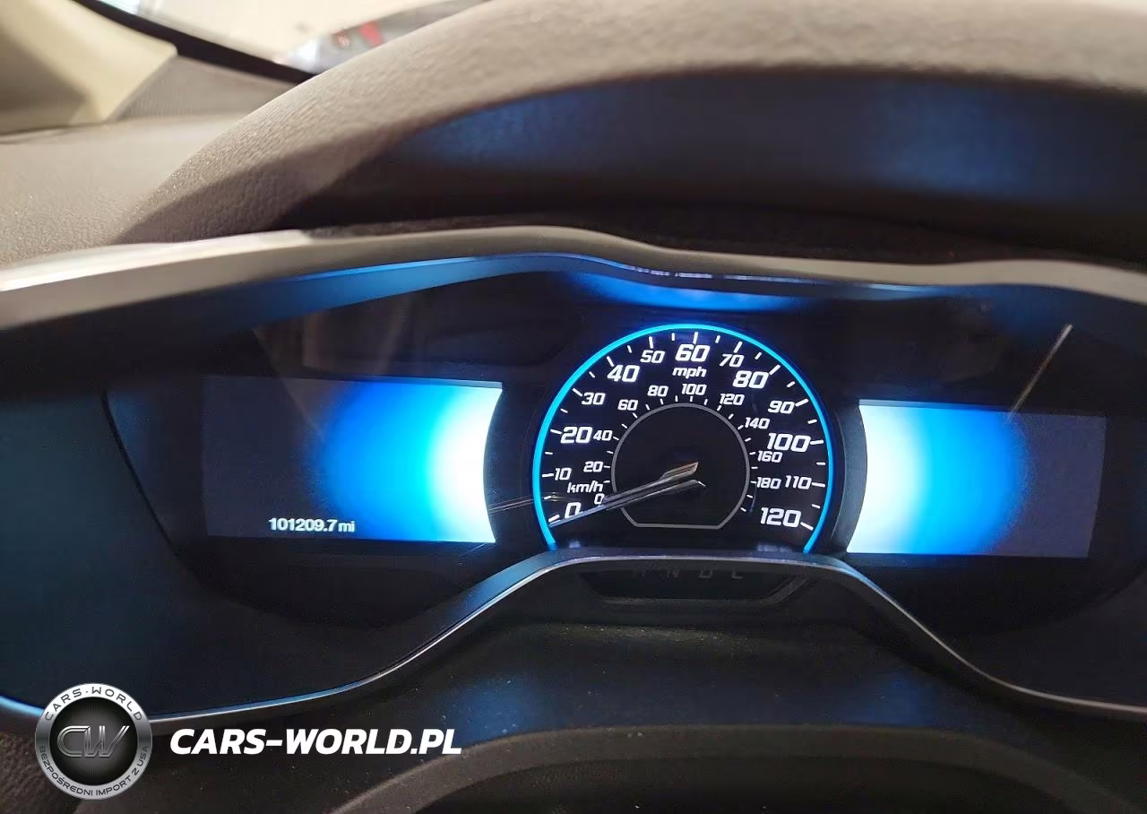 2013 Ford C-Max Sel VIN:1FADP5BU7DL540594 - 9