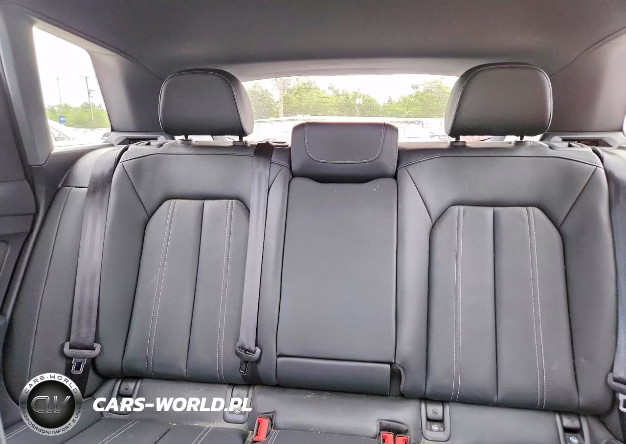 2023 Audi Q4 E-Tron Prestige VIN:WA1M2BFZ6PP063239 - 10
