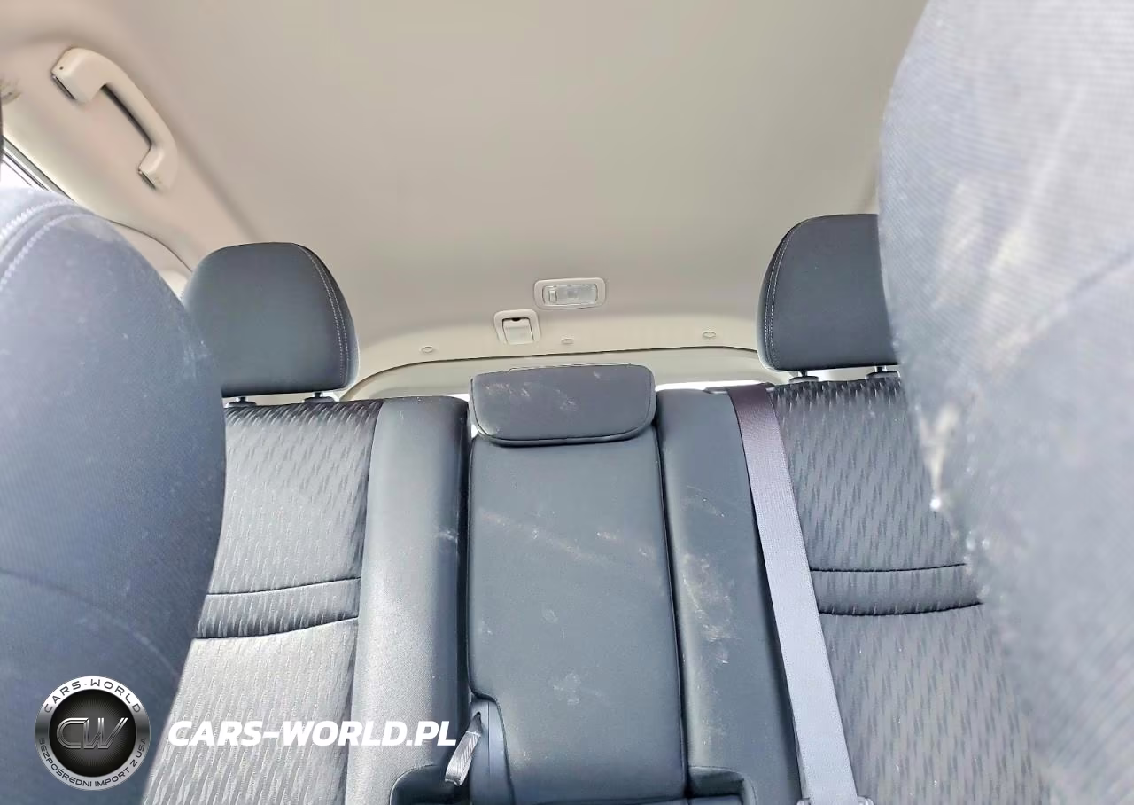 2019 Nissan Rogue Sv VIN:KNMAT2MT0KP516154 - 10