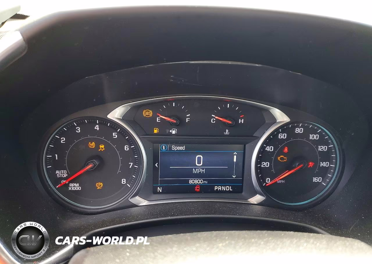 2021 Chevrolet Equinox Lt VIN:3GNAXKEV1ML397508 - 9