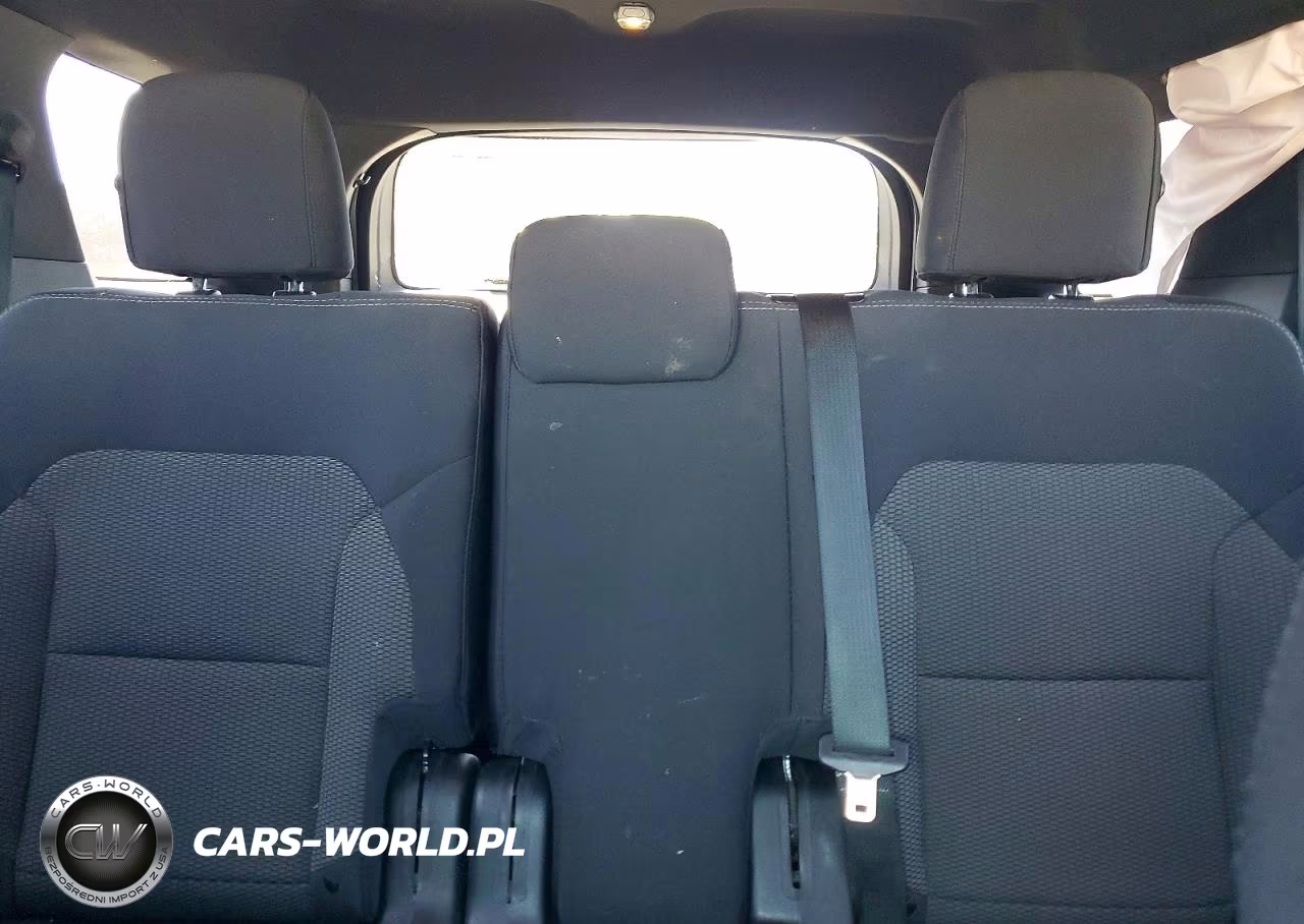 2019 Ford Explorer 4Wd VIN:1FM5K7D88KGA22455 - 10