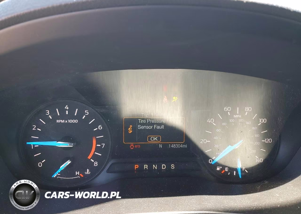 2019 Ford Explorer 4Wd VIN:1FM5K7D88KGA22455 - 9