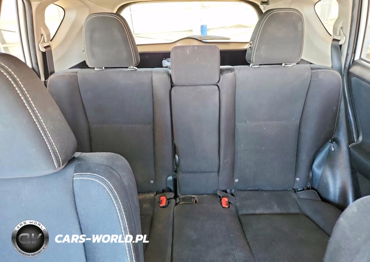 2015 Toyota Rav4 Xle VIN:2T3WFREV7FW226543 - 10