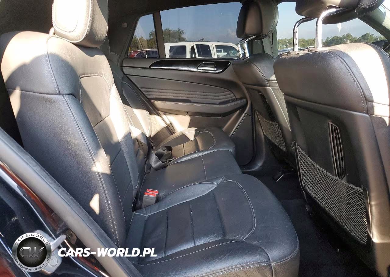 2019 Mercedes-Benz Gle Coupe 43 Amg VIN:4JGED6EB1KA140767 - 11