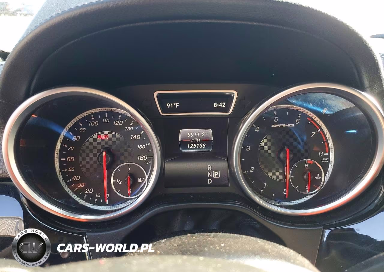2019 Mercedes-Benz Gle Coupe 43 Amg VIN:4JGED6EB1KA140767 - 9