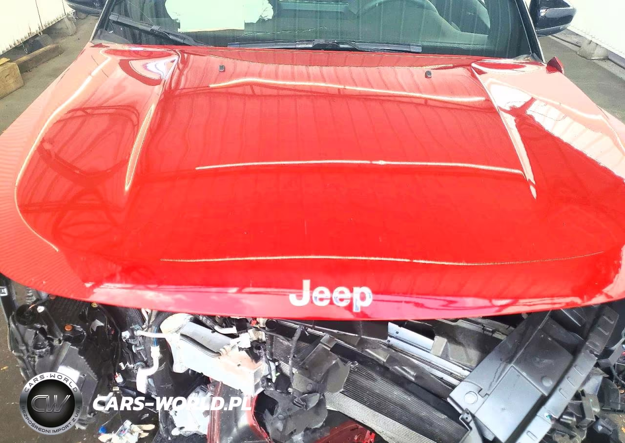 2025 Jeep Compass Limited VIN:3C4NJDCN8ST508045 - 12
