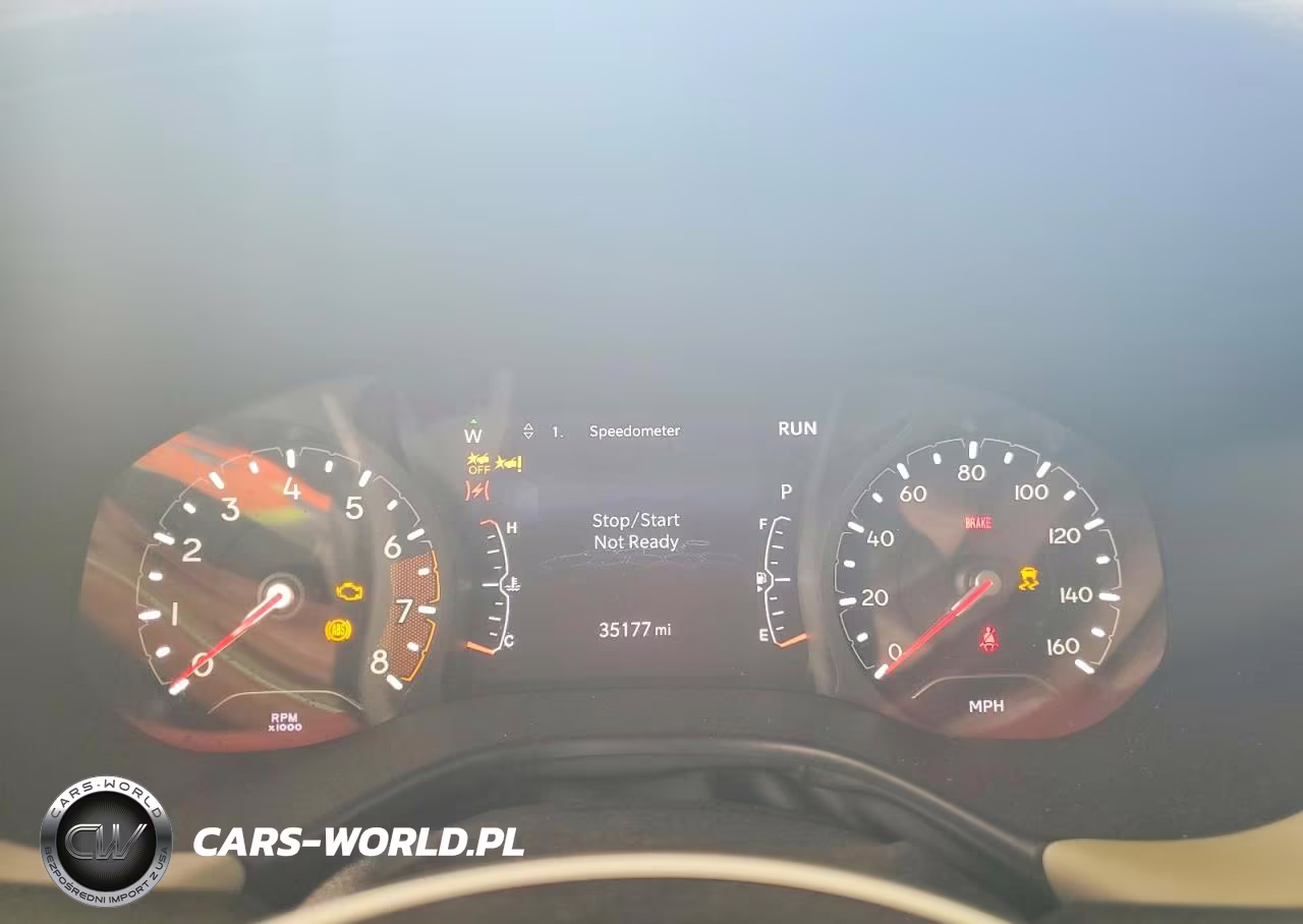 2025 Jeep Compass Limited VIN:3C4NJDCN8ST508045 - 9