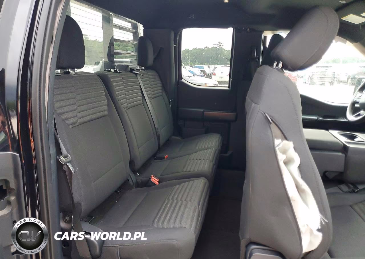 2021 Ford F150 Super Cab VIN:1FTEX1CB5MKD81861 - 10