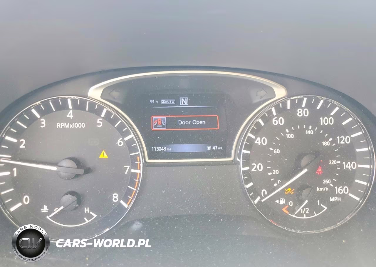 2020 Nissan Pathfinder S VIN:5N1DR2AM0LC629518 - 9