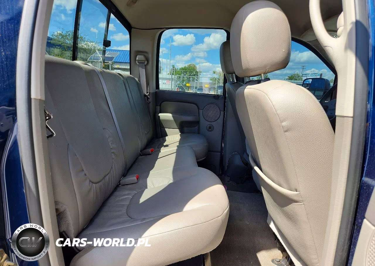 2003 Dodge Ram 2500 St VIN:3D7KA28D83G849825 - 10