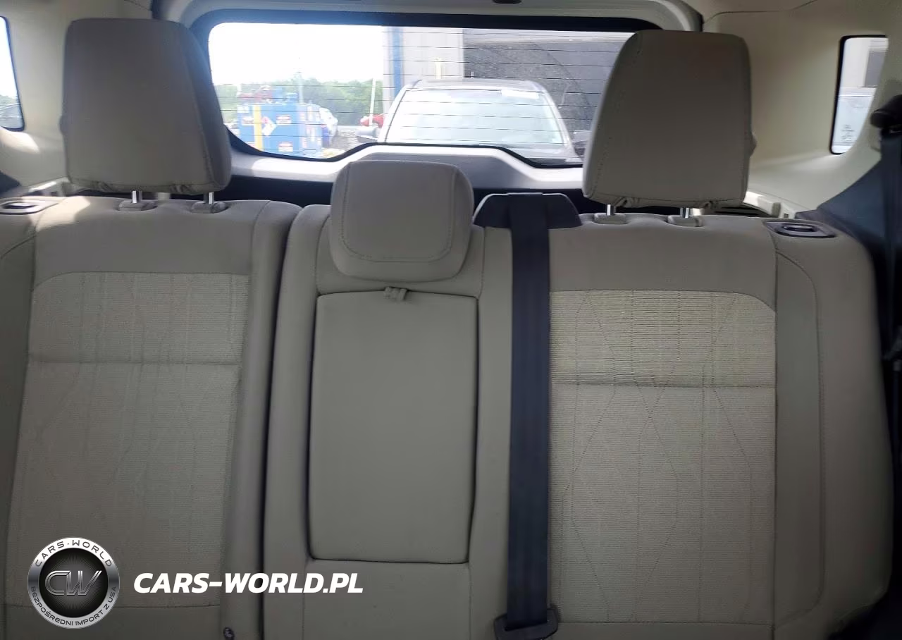 2018 Ford Ecosport Se VIN:MAJ6P1UL2JC231228 - 10