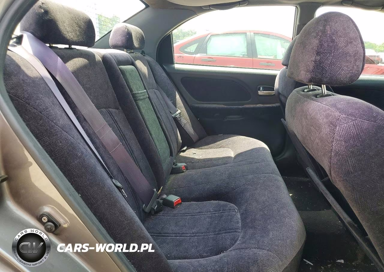 2002 Hyundai Sonata Gls VIN:KMHWF35H92A637549 - 10