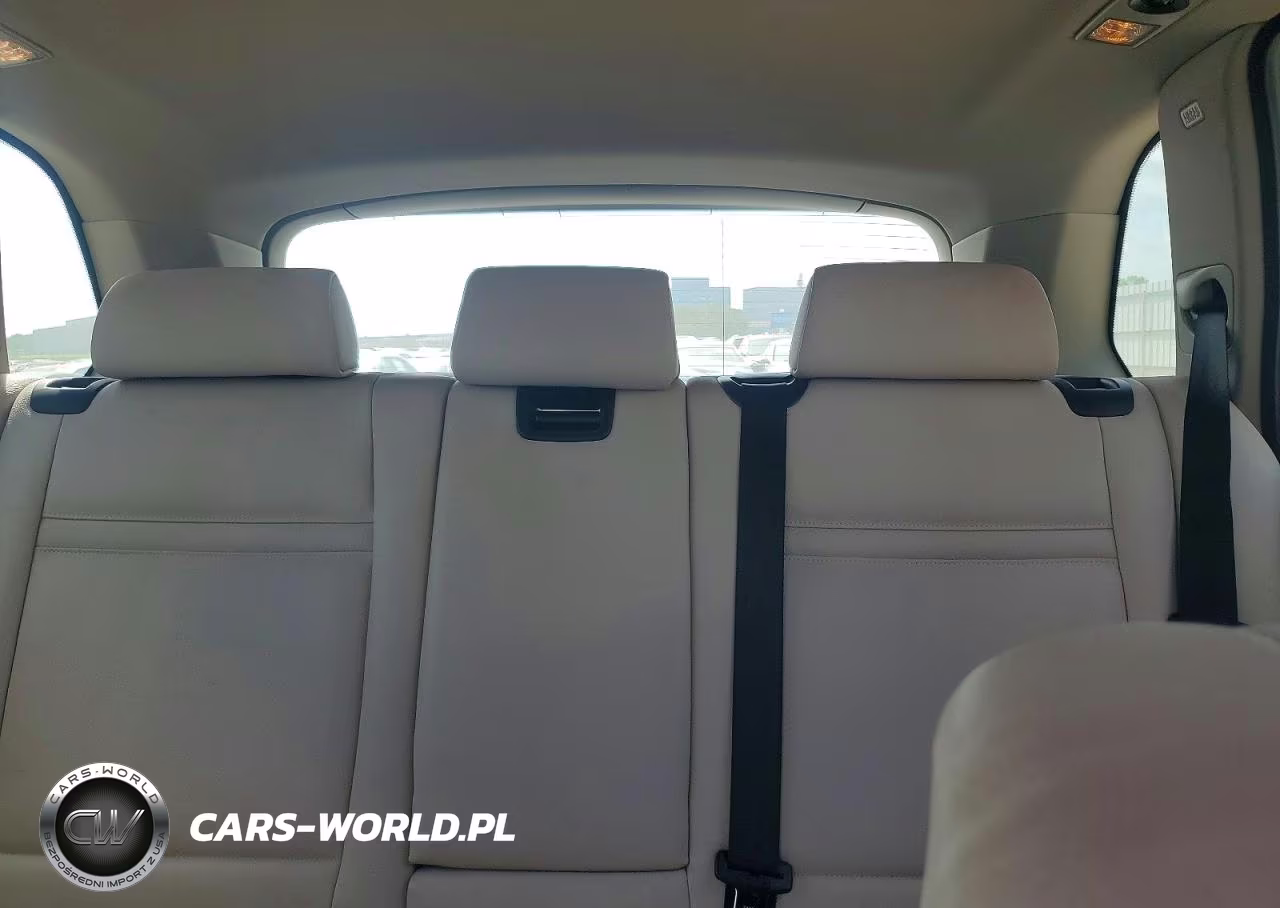 2012 BMW X5 VIN:5UXZV4C58CL749797 - 10
