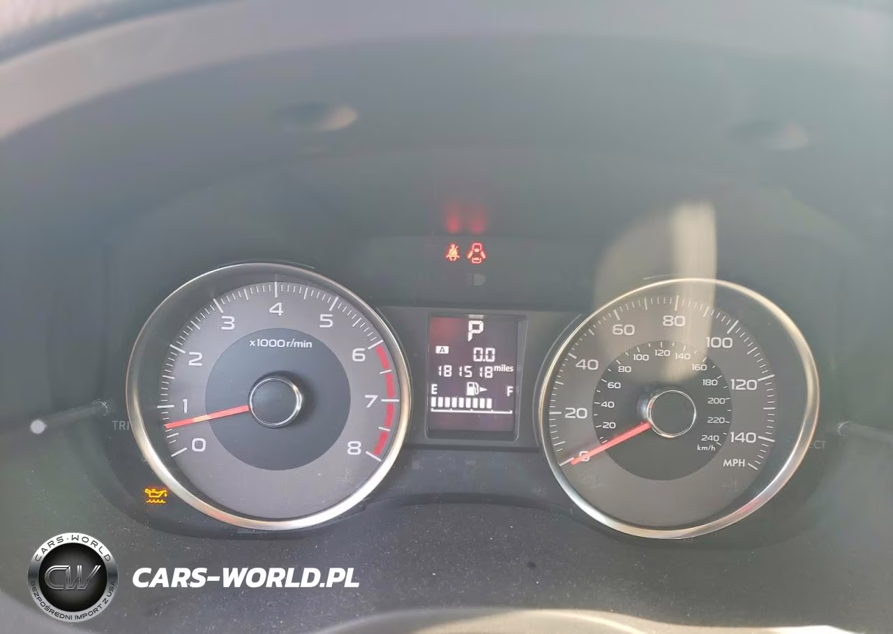 2014 Subaru Forester Limited+M VIN:JF2SJAJC3EH431303 - 9
