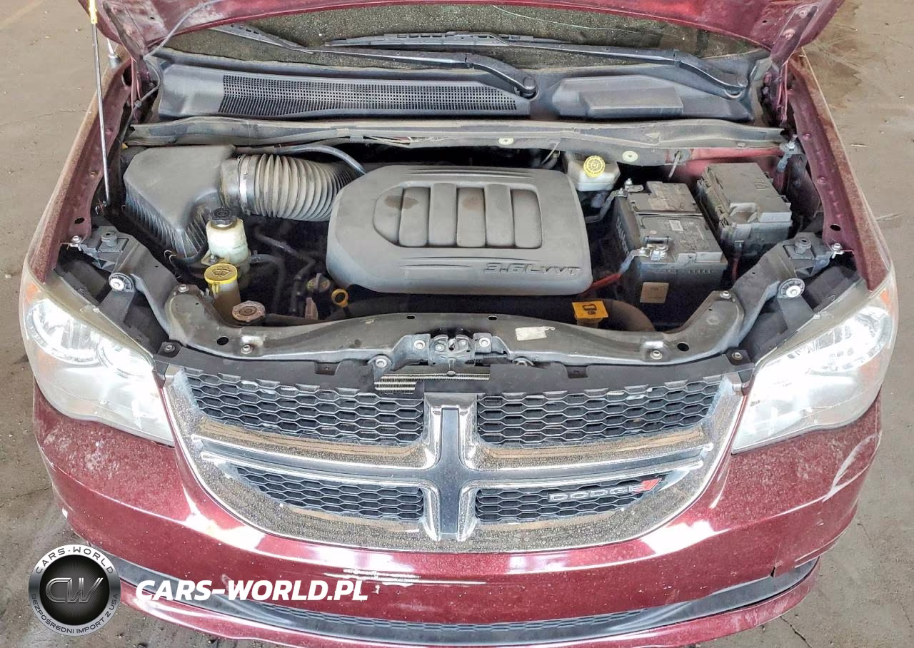2020 Dodge Grand Caravan Sxt VIN:2C4RDGCG6LR252701 - 12