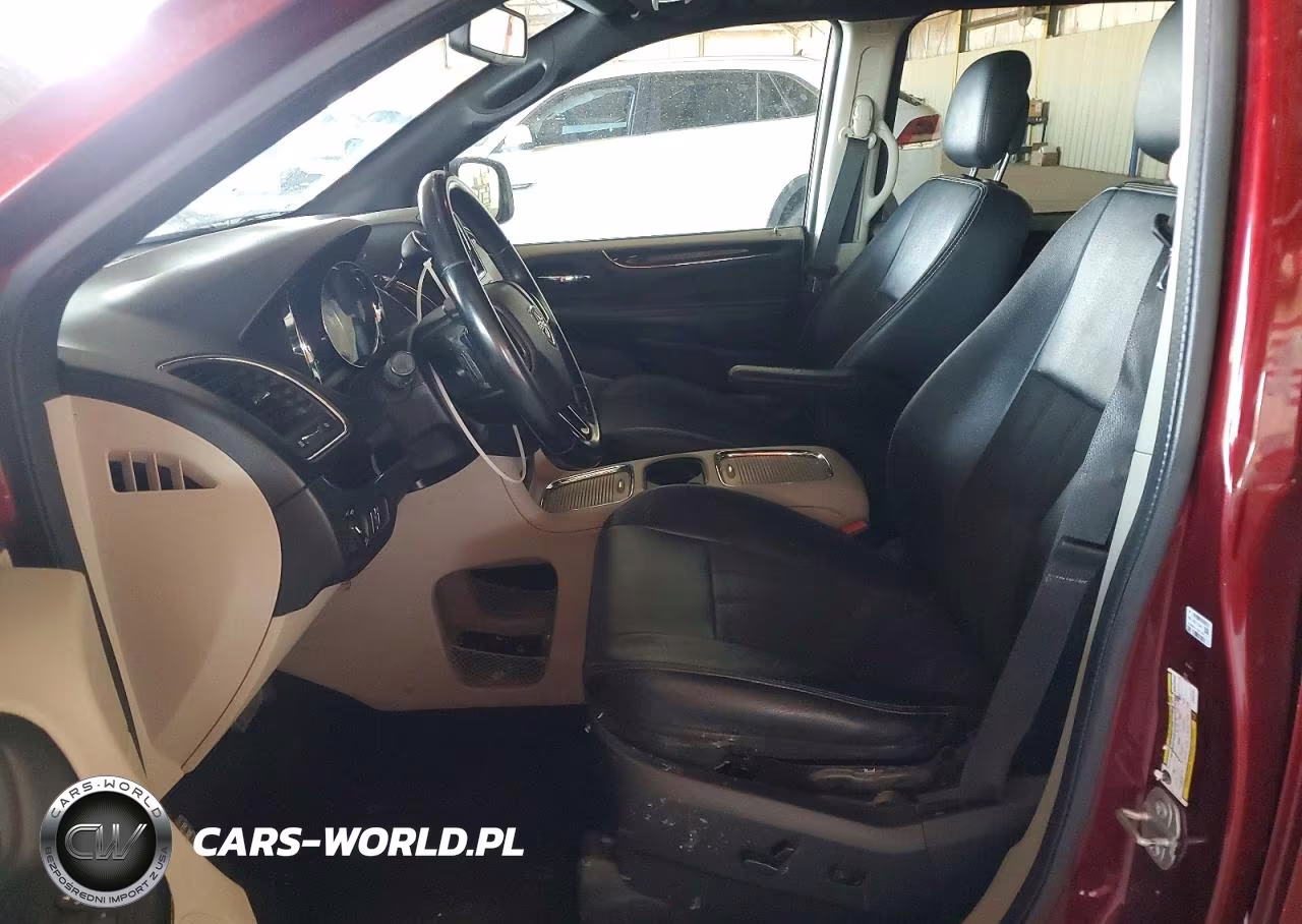 2020 Dodge Grand Caravan Sxt VIN:2C4RDGCG6LR252701 - 7