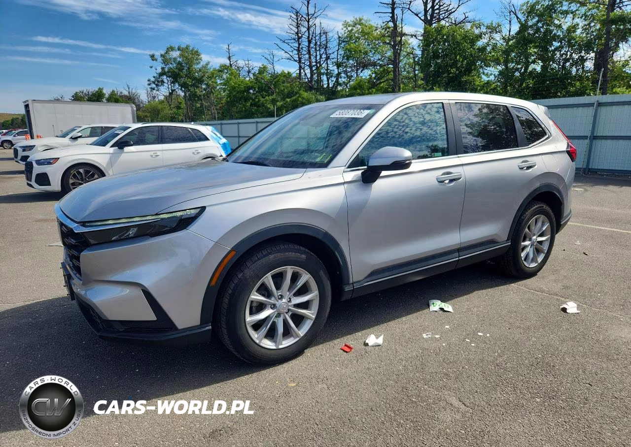 2023 Honda Cr-V Ex – zdjęcie 1 z 13