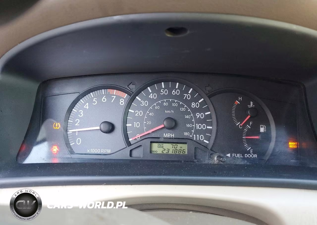 2008 Toyota Corolla Ce VIN:1NXBR32E18Z039365 - 9