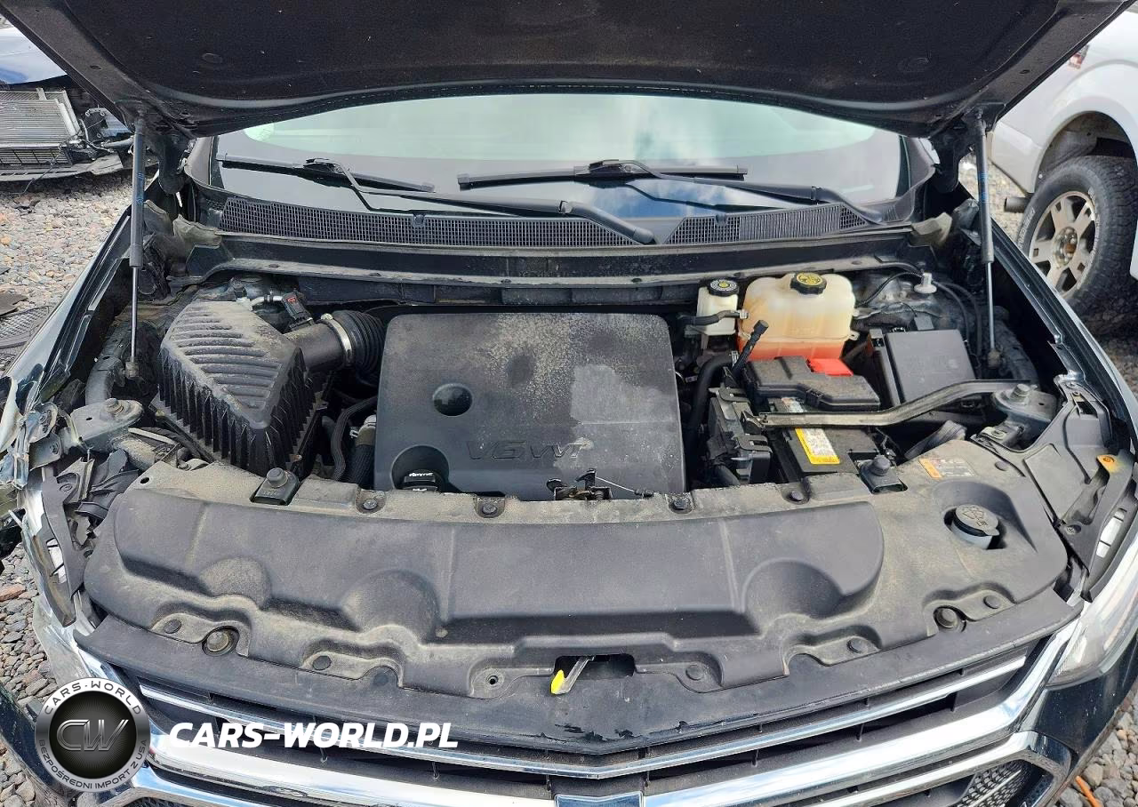 2019 Chevrolet Traverse Lt VIN:1GNEVGKW3KJ260544 - 11