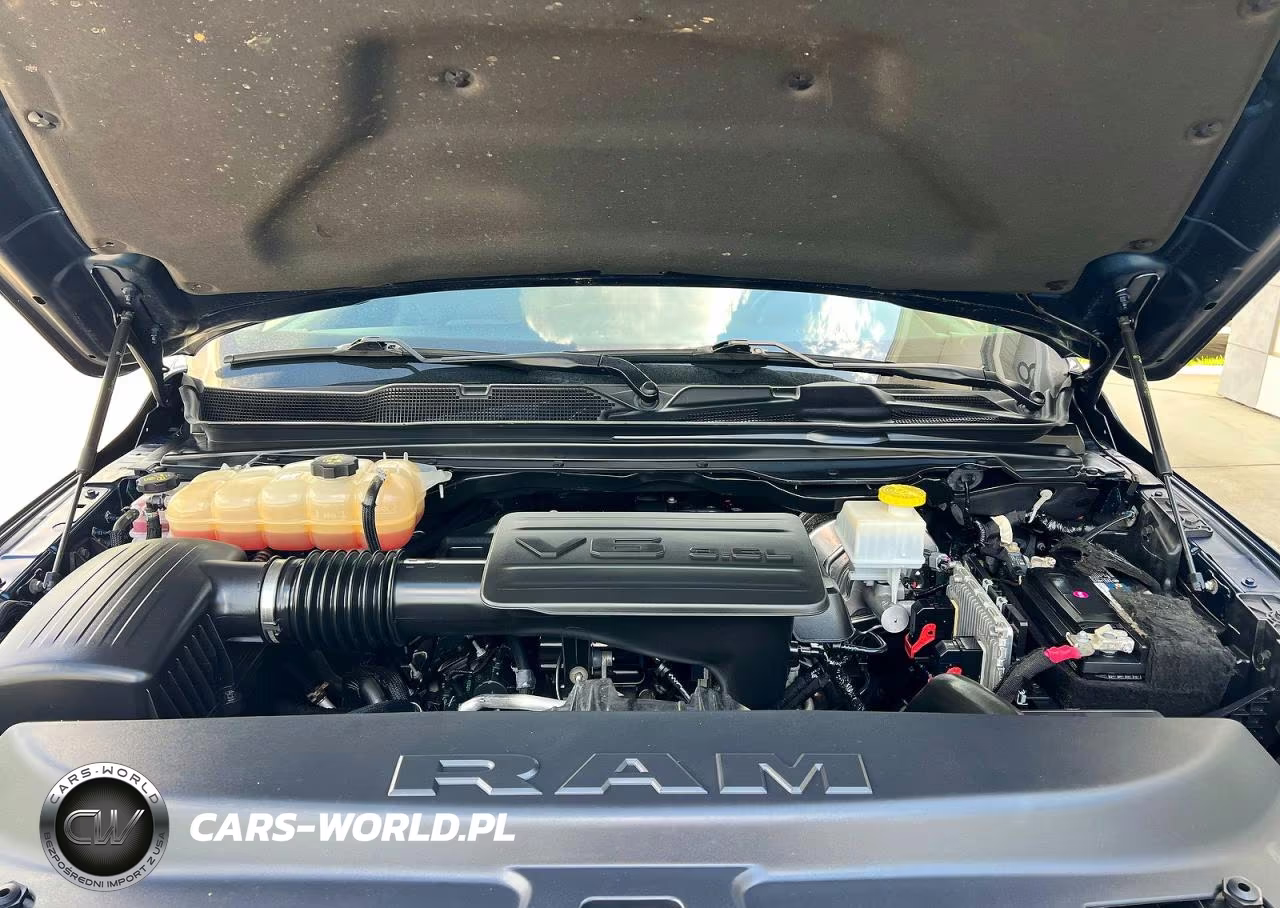 2021 Ram 1500 Big Horn-Lone Star VIN:1C6RRFFG2MN612835 - 7