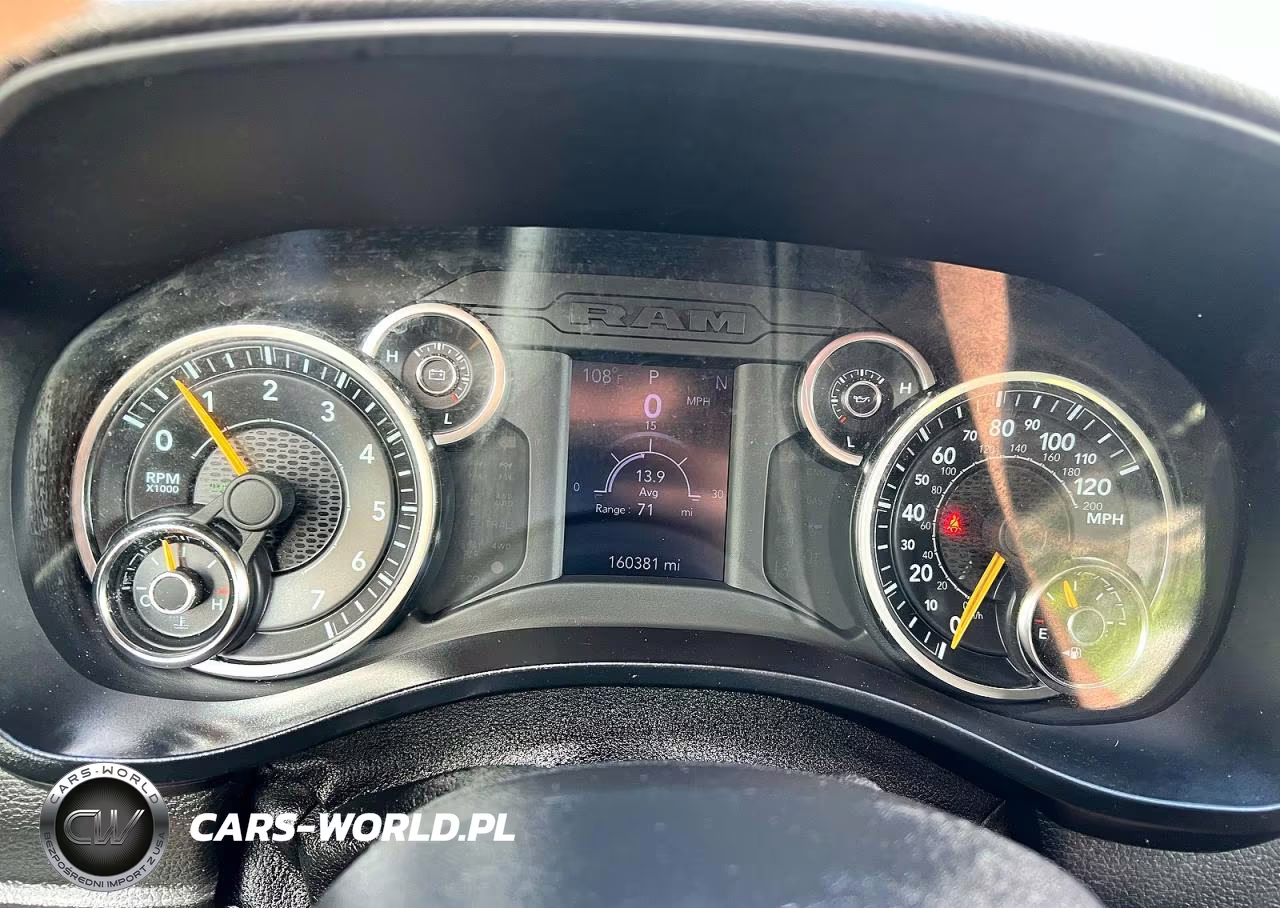 2021 Ram 1500 Big Horn-Lone Star VIN:1C6RRFFG2MN612835 - 8