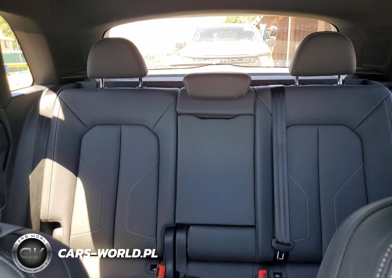 2023 Audi Q3 Premium Plus S Line 45 VIN:WA1EECF39P1022216 - 10