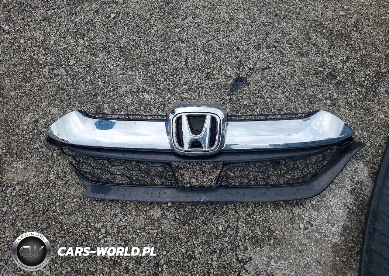2019 Honda Cr-V Exl VIN:7FARW2H86KE000346 - 13