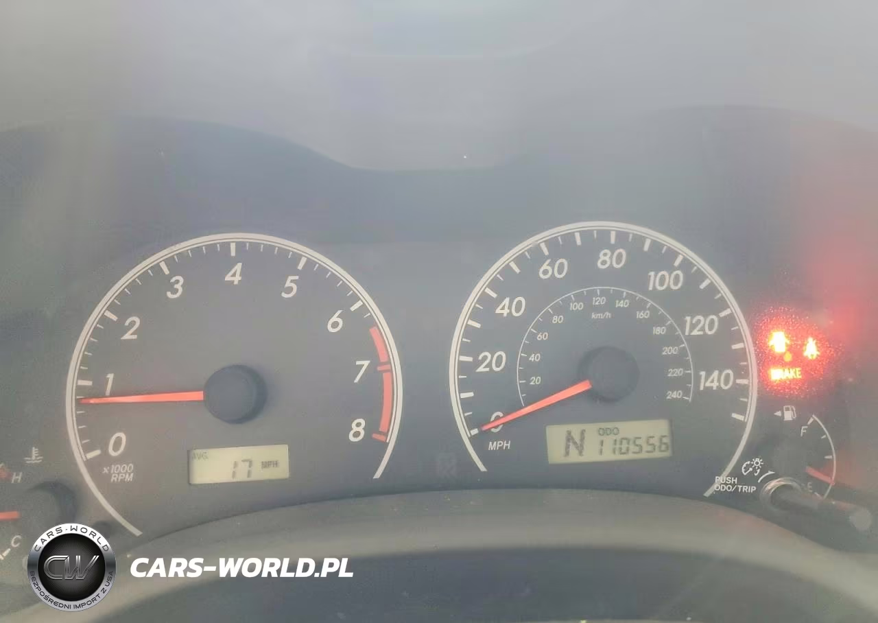 2010 Toyota Corolla Le VIN:2T1BU4EE0AC460050 - 9