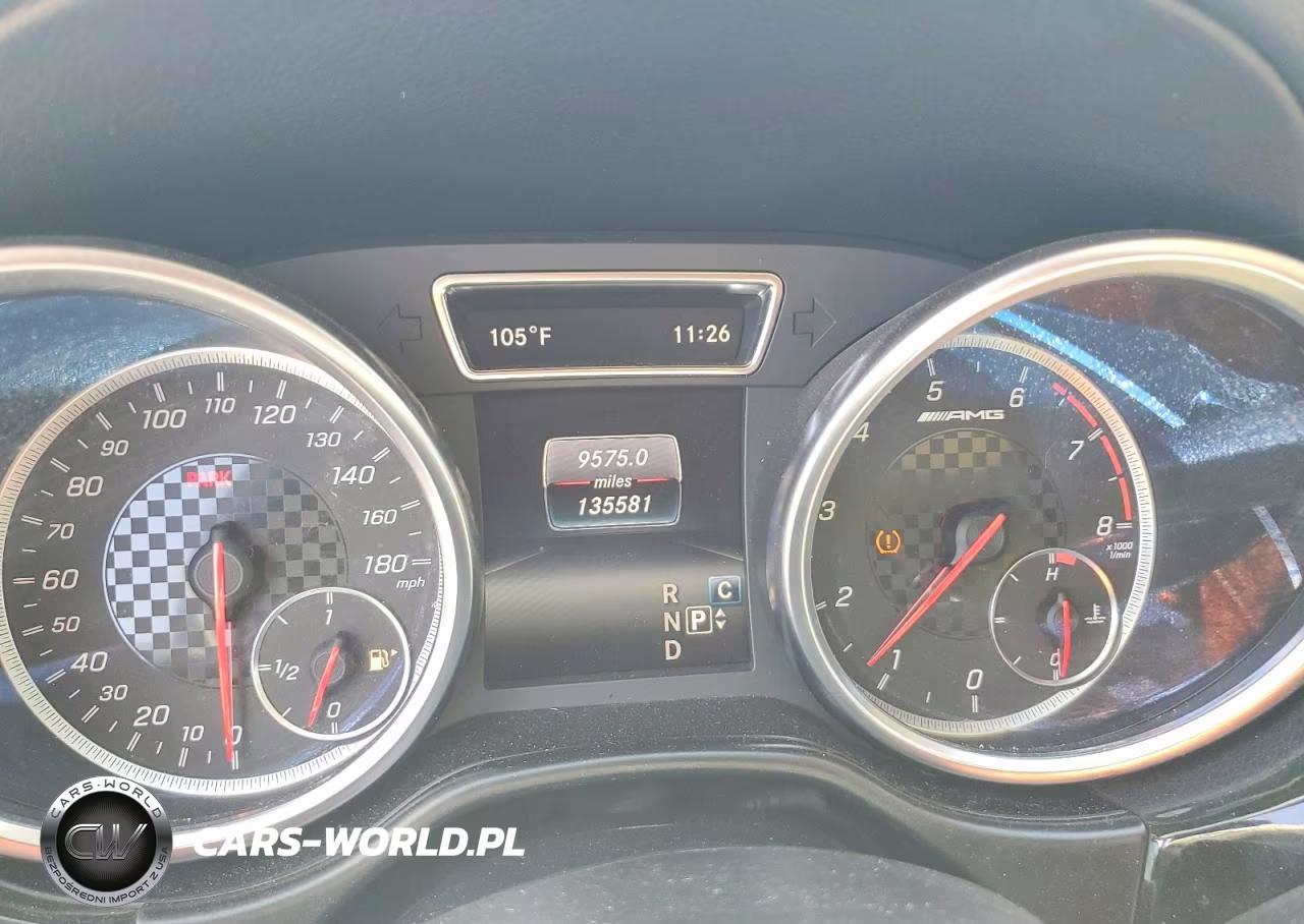 2019 Mercedes-Benz Gle Coupe 43 Amg VIN:4JGED6EB6KA152980 - 9