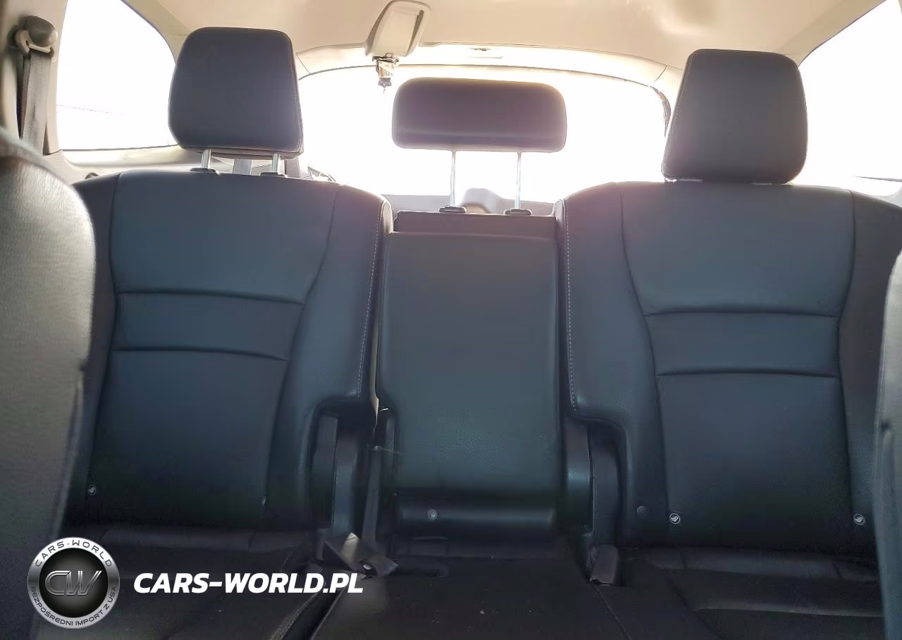 2021 Honda Pilot Exl VIN:5FNYF6H50MB071274 - 10