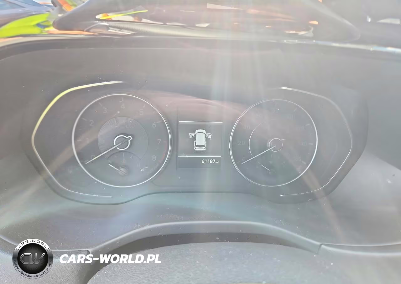 2021 Hyundai Palisade Sel VIN:KM8R2DHE8MU188205 - 9