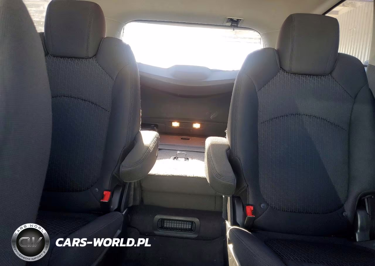 2010 Chevrolet Traverse Lt VIN:1GNLRFED3AJ210306 - 10