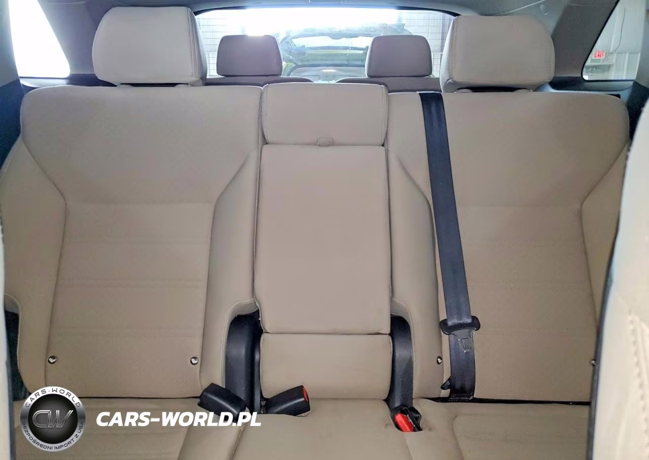 2016 Kia Sorento Lx V6 VIN:5XYPGDA54GG034510 - 10
