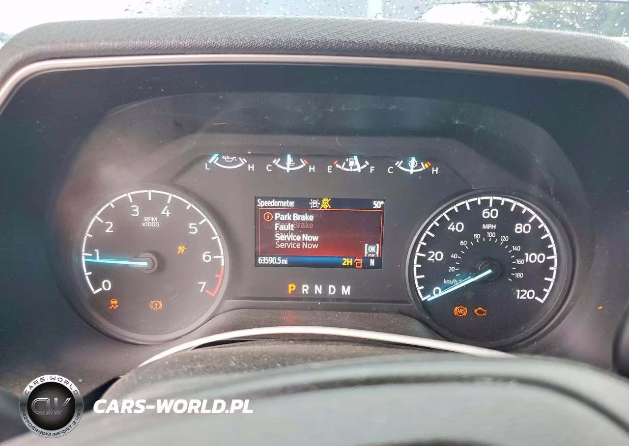 2023 Ford F150 Supercrew VIN:1FTEW1EP8PKD64651 - 9