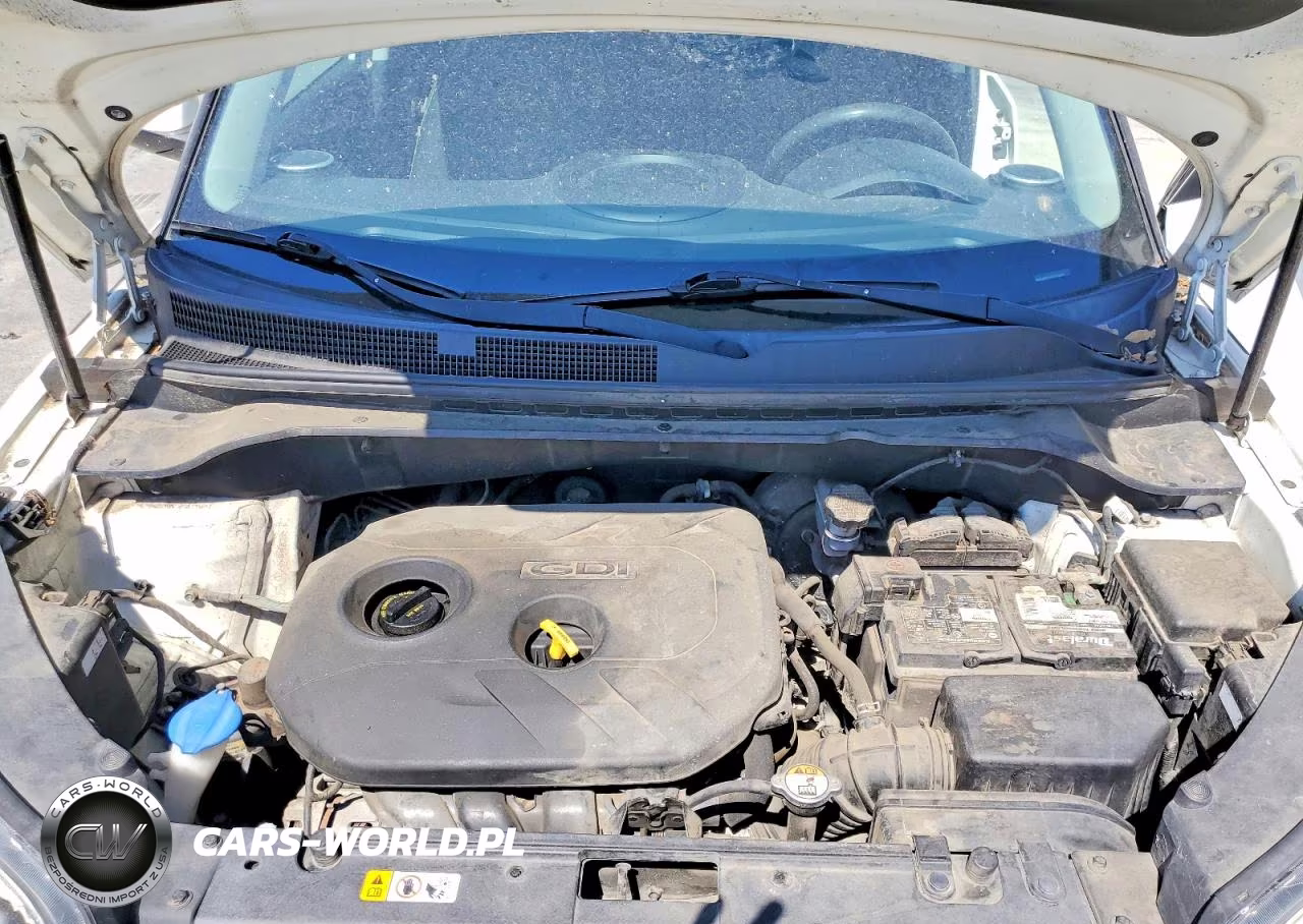 2016 Kia Soul + VIN:KNDJP3A57G7268511 - 12