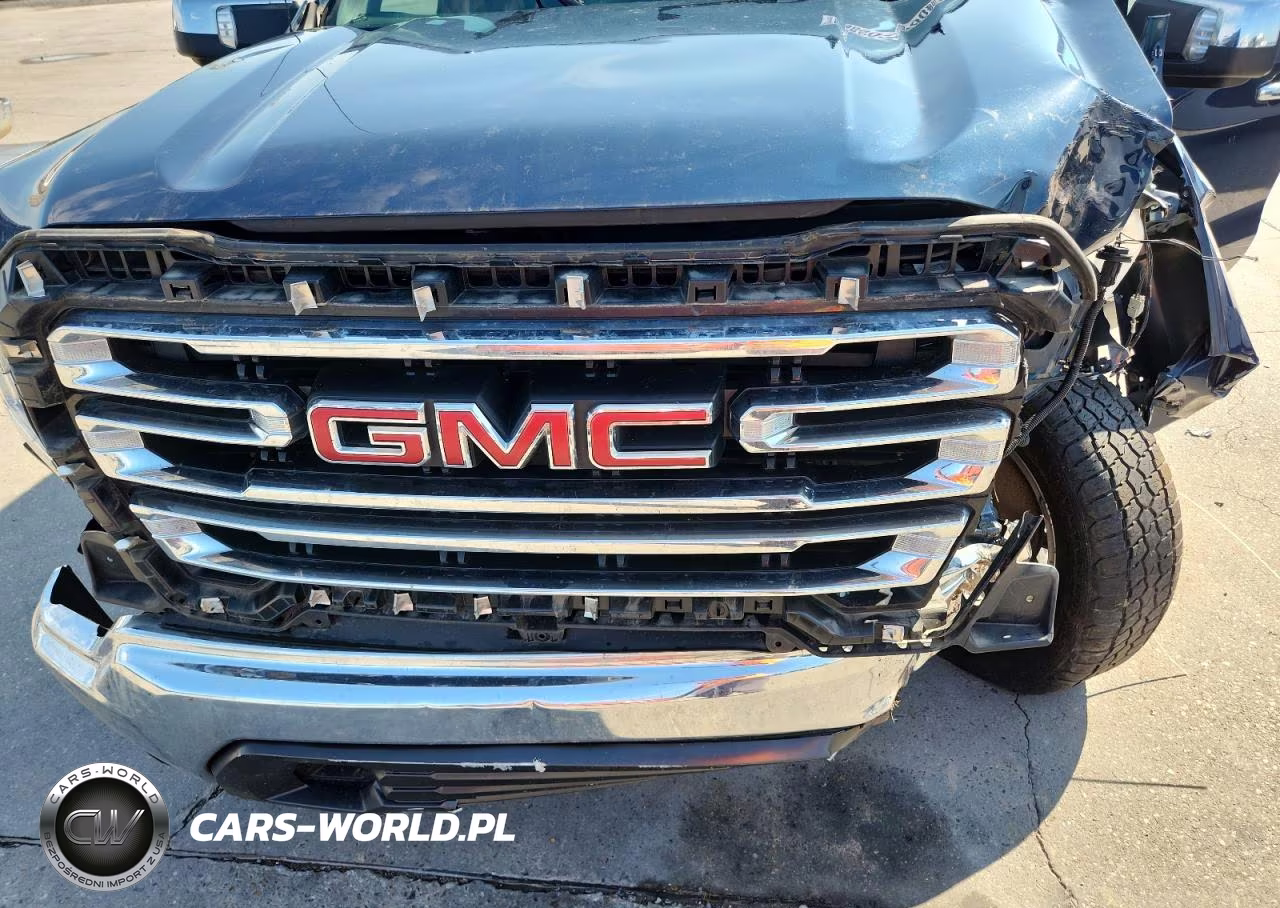 2019 GMC Sierra C1500 Slt VIN:3GTP8DED8KG151936 - 11