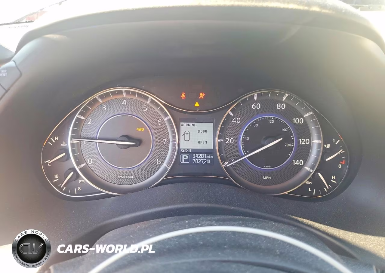 2018 Infiniti Qx80 Base VIN:JN8AZ2NEXJ9191213 - 9