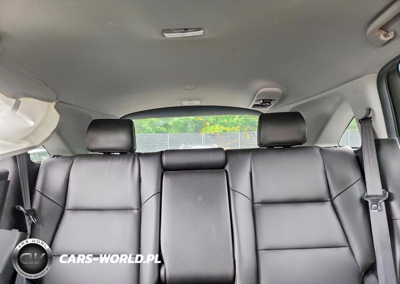 2018 Acura Rdx VIN:5J8TB4H38JL012668 - 10