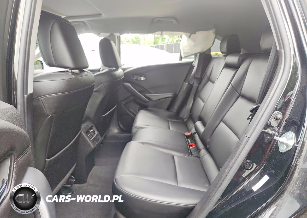 2018 Acura Rdx VIN:5J8TB4H38JL012668 - 11