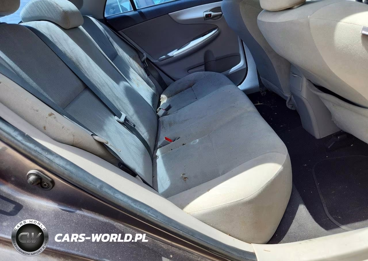 2013 Toyota Corolla VIN:5YFBU4EE2DP115042 - 10