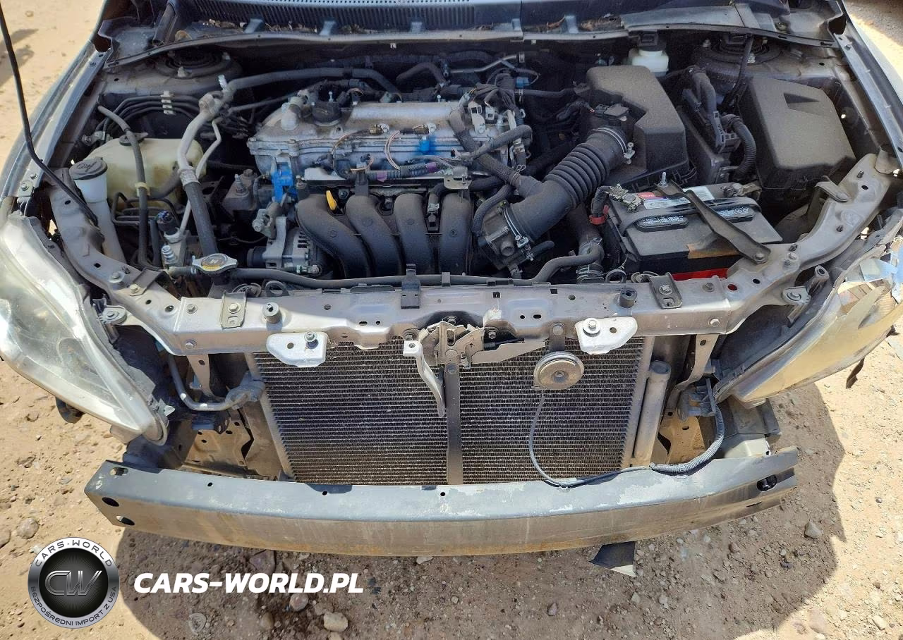 2013 Toyota Corolla VIN:5YFBU4EE2DP115042 - 11