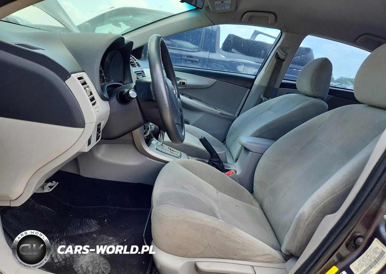 2013 Toyota Corolla VIN:5YFBU4EE2DP115042 - 7