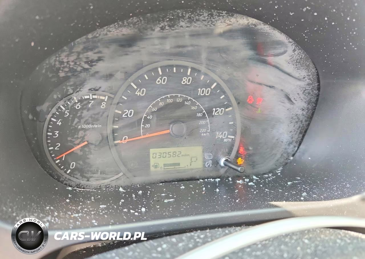 2024 Mitsubishi Mirage Es VIN:ML32AUHJ6RH024959 - 9