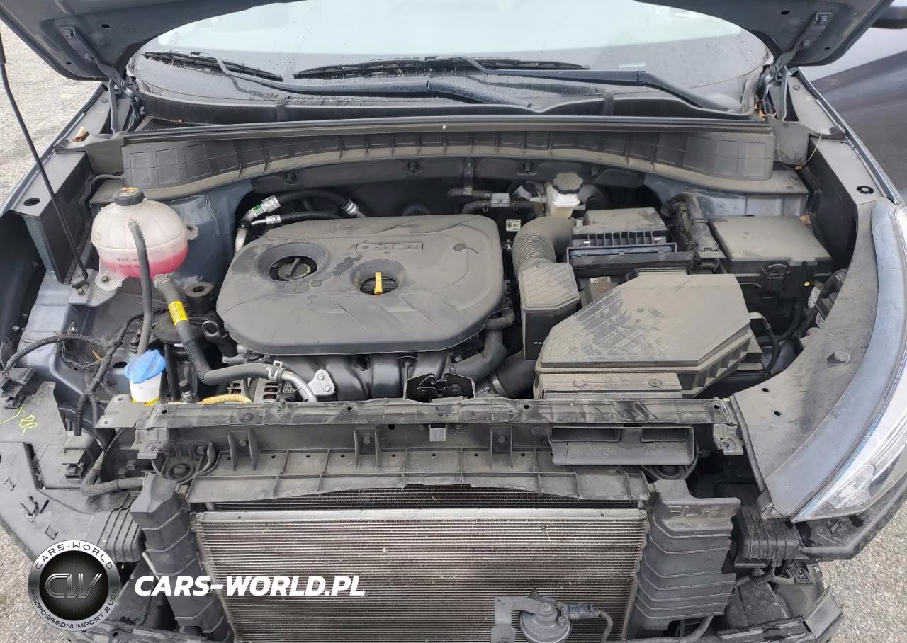 2021 Hyundai Tucson Limited VIN:KM8J3CA47MU386960 - 12