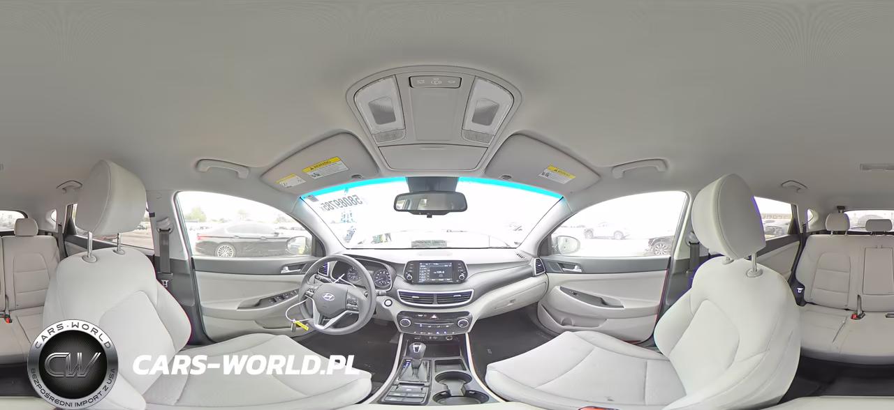2021 Hyundai Tucson Limited VIN:KM8J3CA47MU386960 - 15