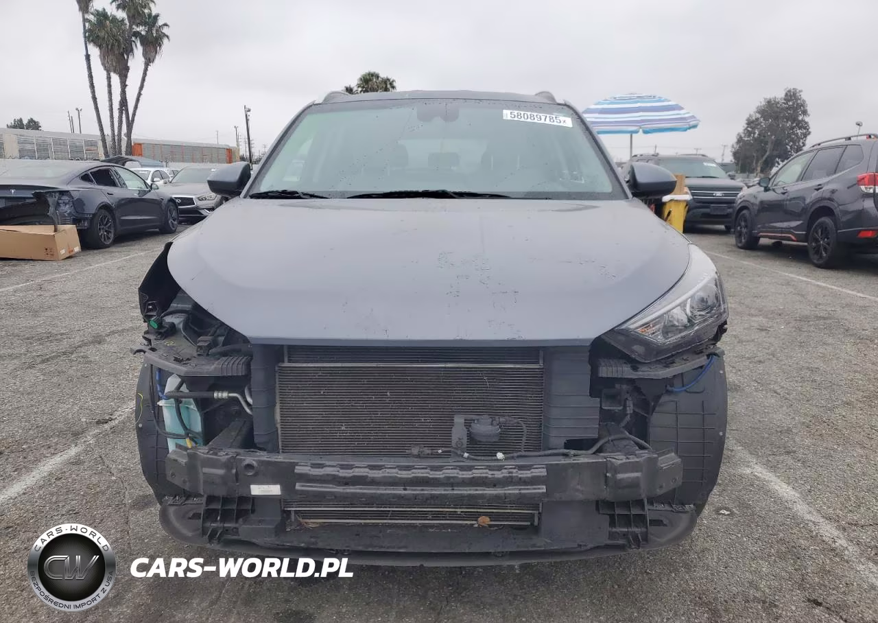 2021 Hyundai Tucson Limited VIN:KM8J3CA47MU386960 - 5