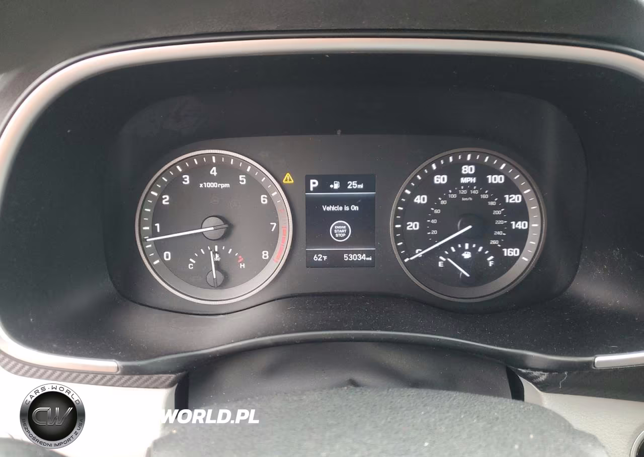 2021 Hyundai Tucson Limited VIN:KM8J3CA47MU386960 - 9