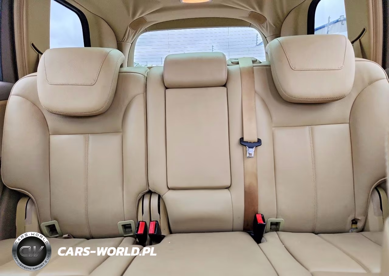 2011 Mercedes-Benz Gl 450 4Matic VIN:4JGBF7BE2BA640003 - 10