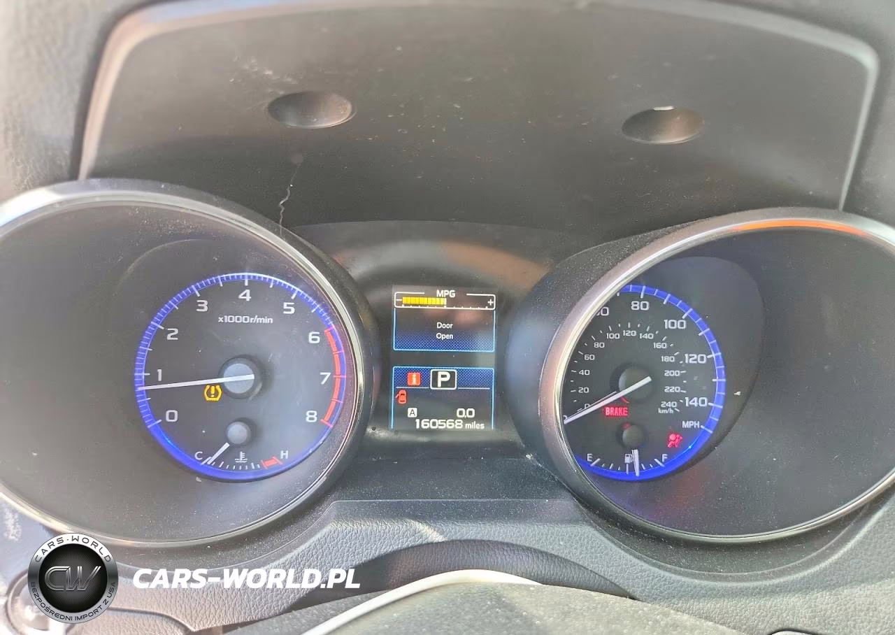 2017 Subaru Legacy 2.5I Premium VIN:4S3BNAC66H3034812 - 9