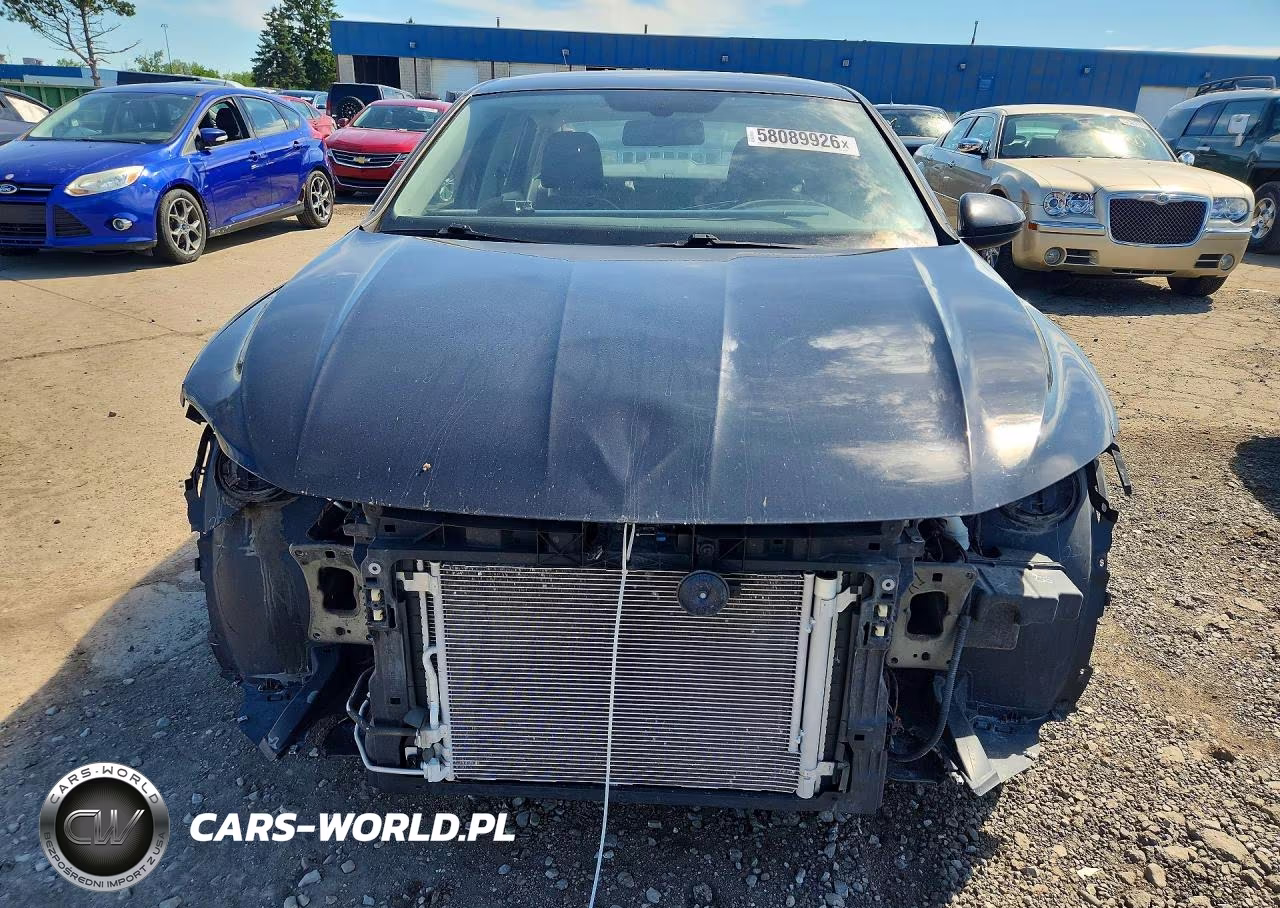 2021 Volkswagen Jetta S VIN:3VWC57BU2MM007992 - 5
